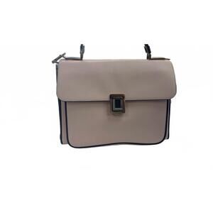 NEW LUANA ITALY giorgia satchel in pink